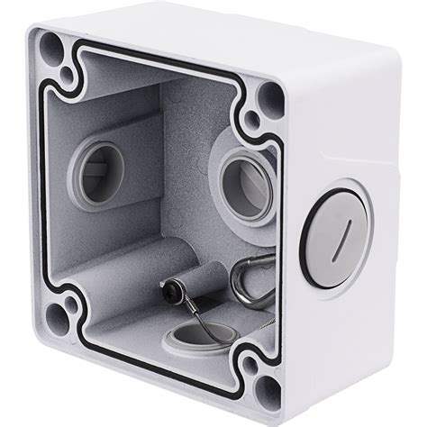 junction box for camera video|camera junction boxes outdoors.